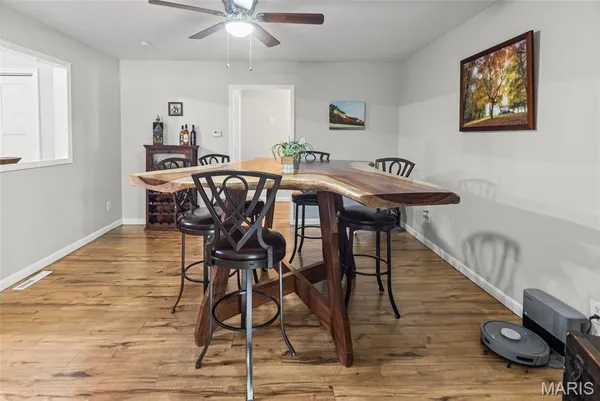 $311,000 | 119 North Market Street, Grafton, IL 62037