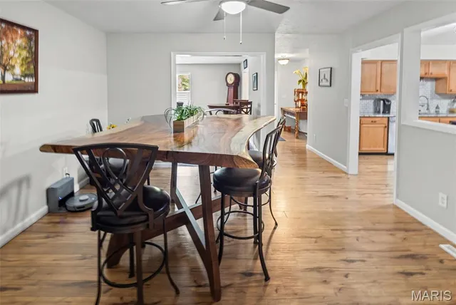 $319,750 | 119 North Market Street, Grafton, IL 62037