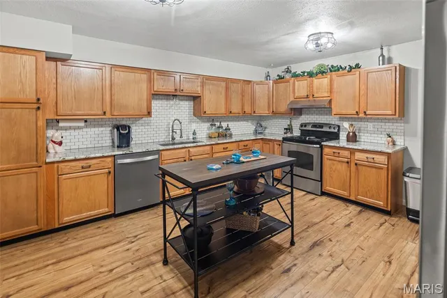 $319,750 | 119 North Market Street, Grafton, IL 62037