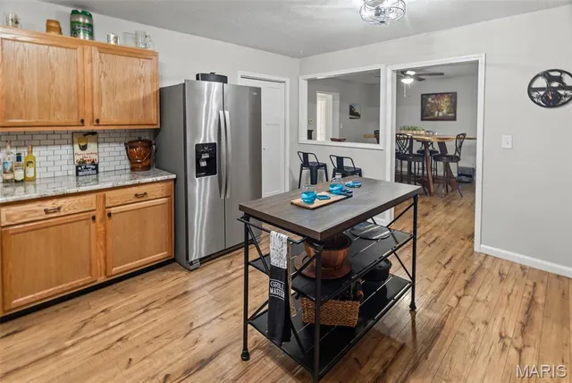 $319,750 | 119 North Market Street, Grafton, IL 62037