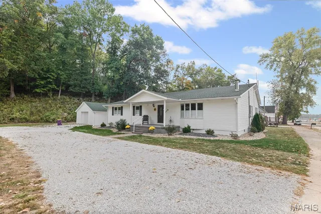 $319,750 | 119 North Market Street, Grafton, IL 62037