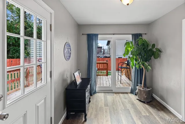 $319,750 | 119 North Market Street, Grafton, IL 62037