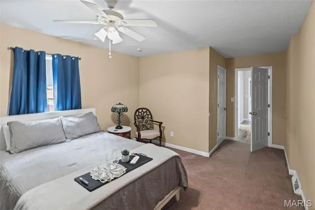 $319,750 | 119 North Market Street, Grafton, IL 62037