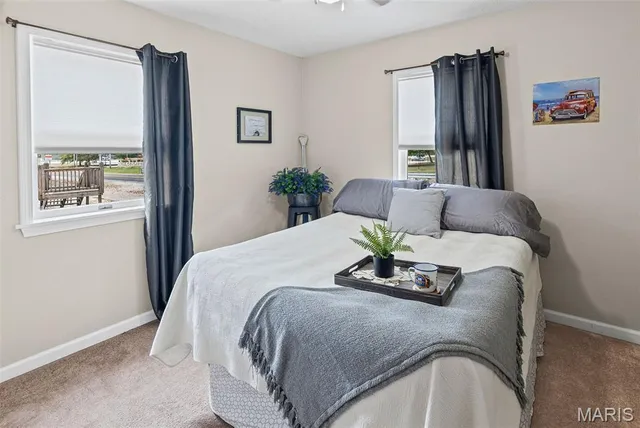 $319,750 | 119 North Market Street, Grafton, IL 62037