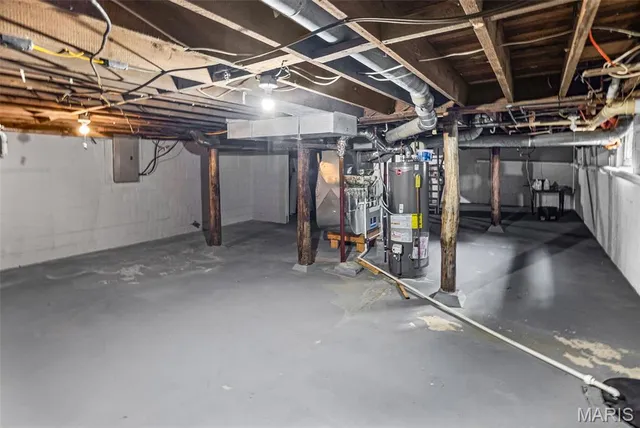 $319,750 | 119 North Market Street, Grafton, IL 62037