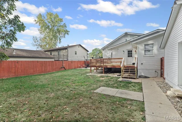 $319,750 | 119 North Market Street, Grafton, IL 62037