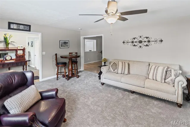 $319,750 | 119 North Market Street, Grafton, IL 62037