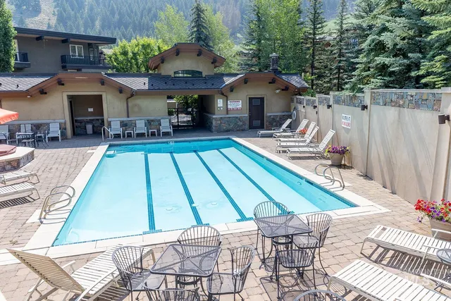 $285,000 | 221 Picabo Street, Unit H, Ketchum, ID 83340