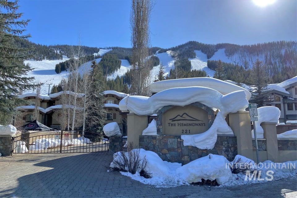 221 Picabo Street, Unit H Ketchum, ID 83340 - Photo 32 of 32