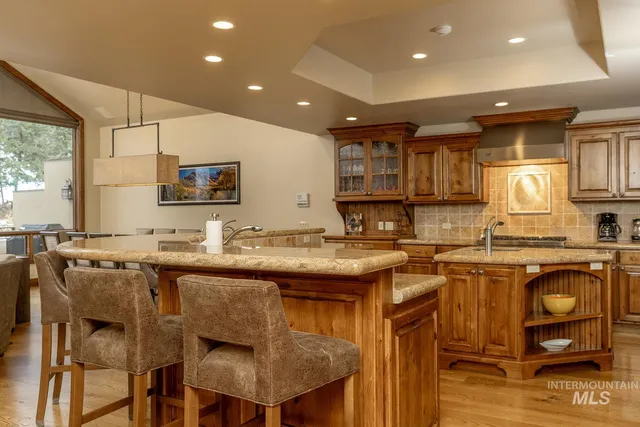 $285,000 | 221 Picabo Street, Unit H, Ketchum, ID 83340