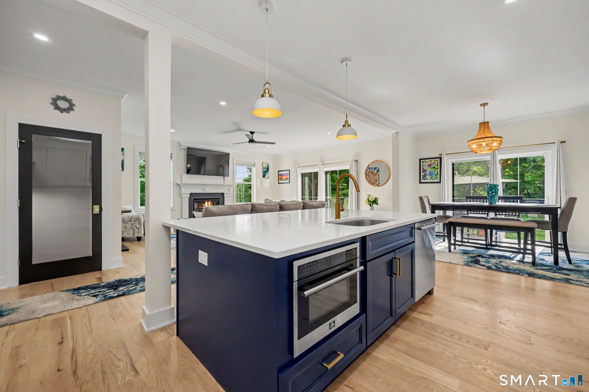 1 Elwell Road New Fairfield, CT 06812 - Photo 13 of 40