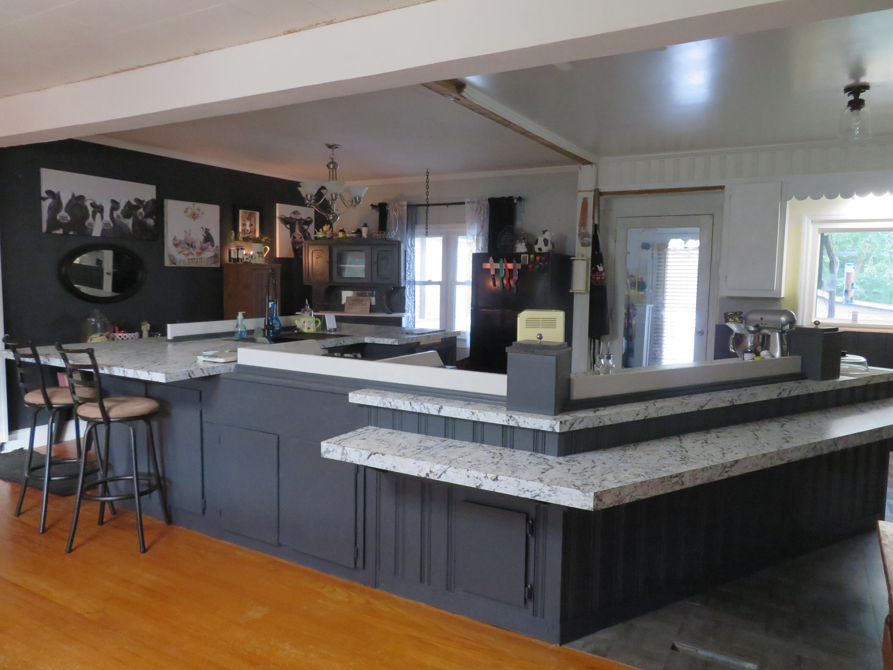 1108 Sidneys Road Walterboro, SC 29488 - Photo 13 of 46 Kitchen