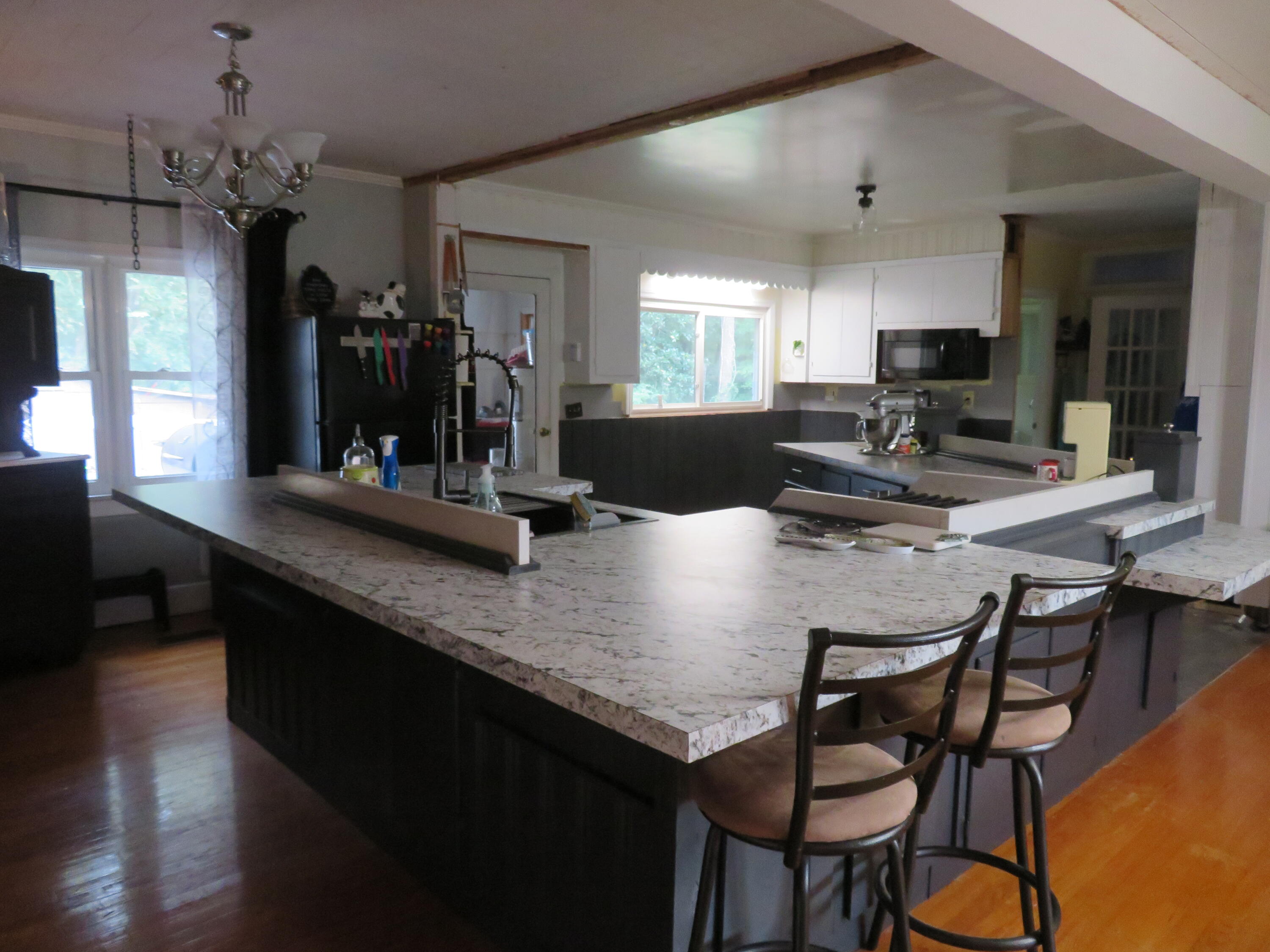 1108 Sidneys Road Walterboro, SC 29488 - Photo 14 of 46 Kitchen