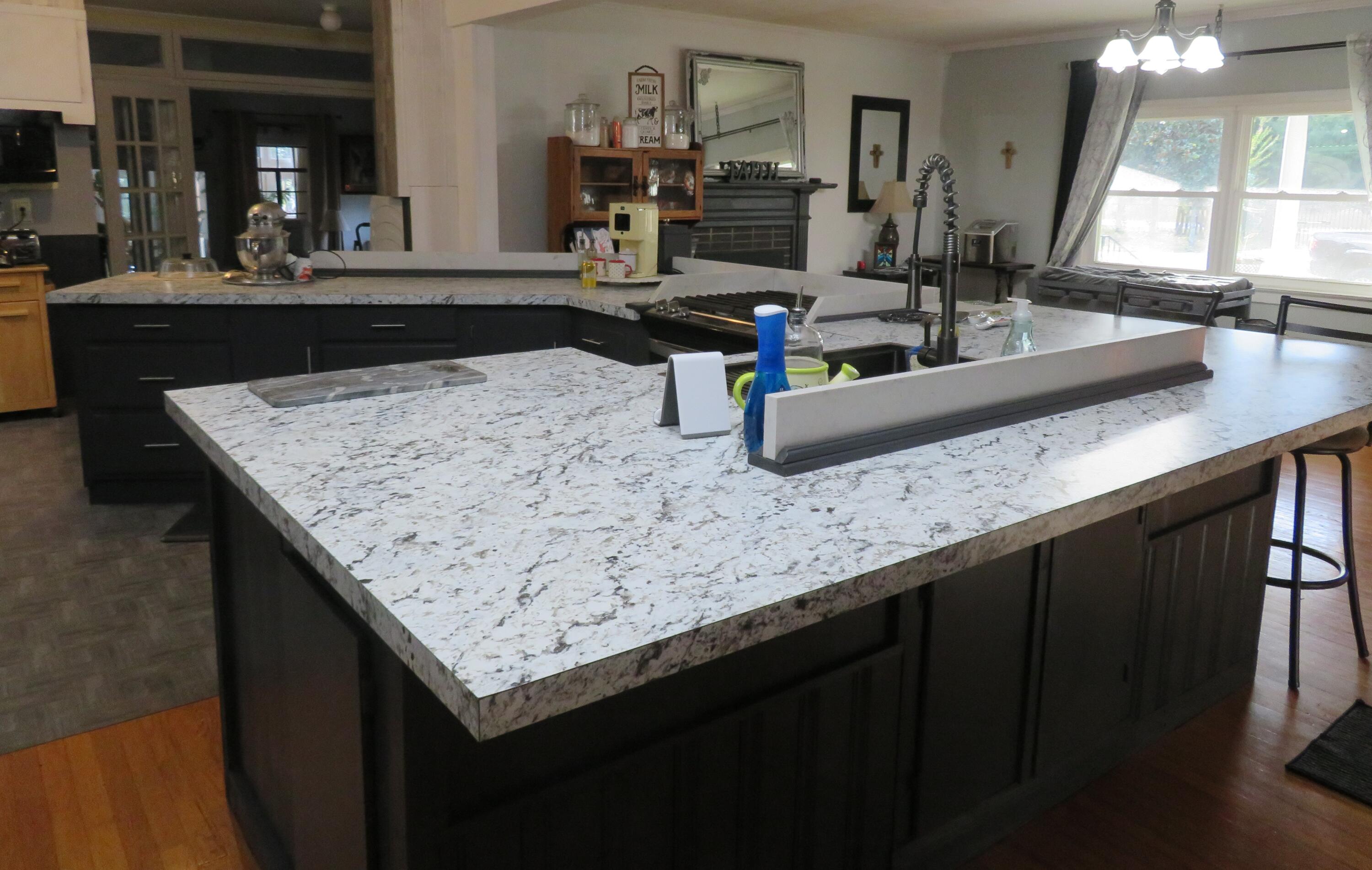 1108 Sidneys Road Walterboro, SC 29488 - Photo 18 of 46 Kitxhen