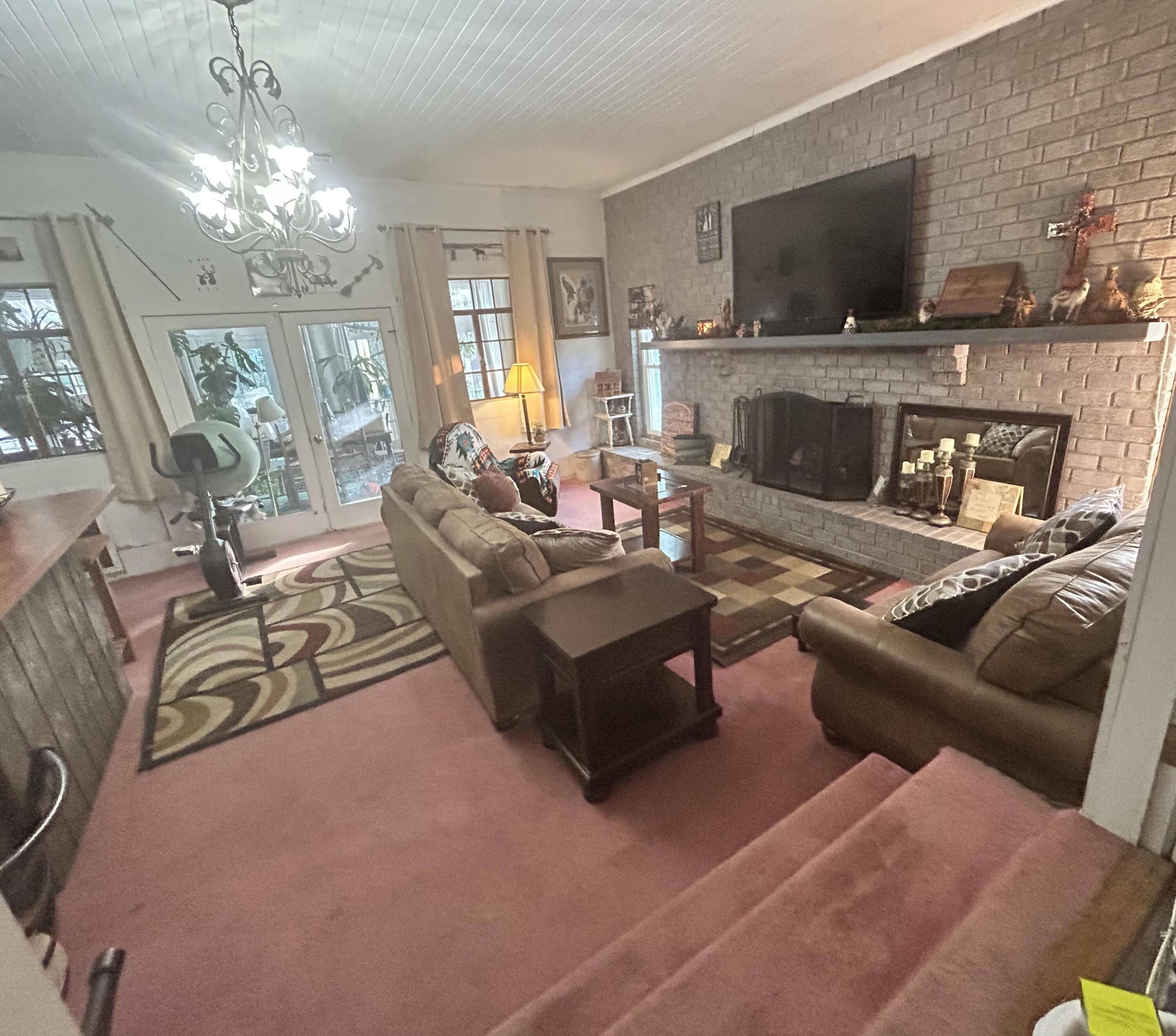 1108 Sidneys Road Walterboro, SC 29488 - Photo 20 of 46 Den