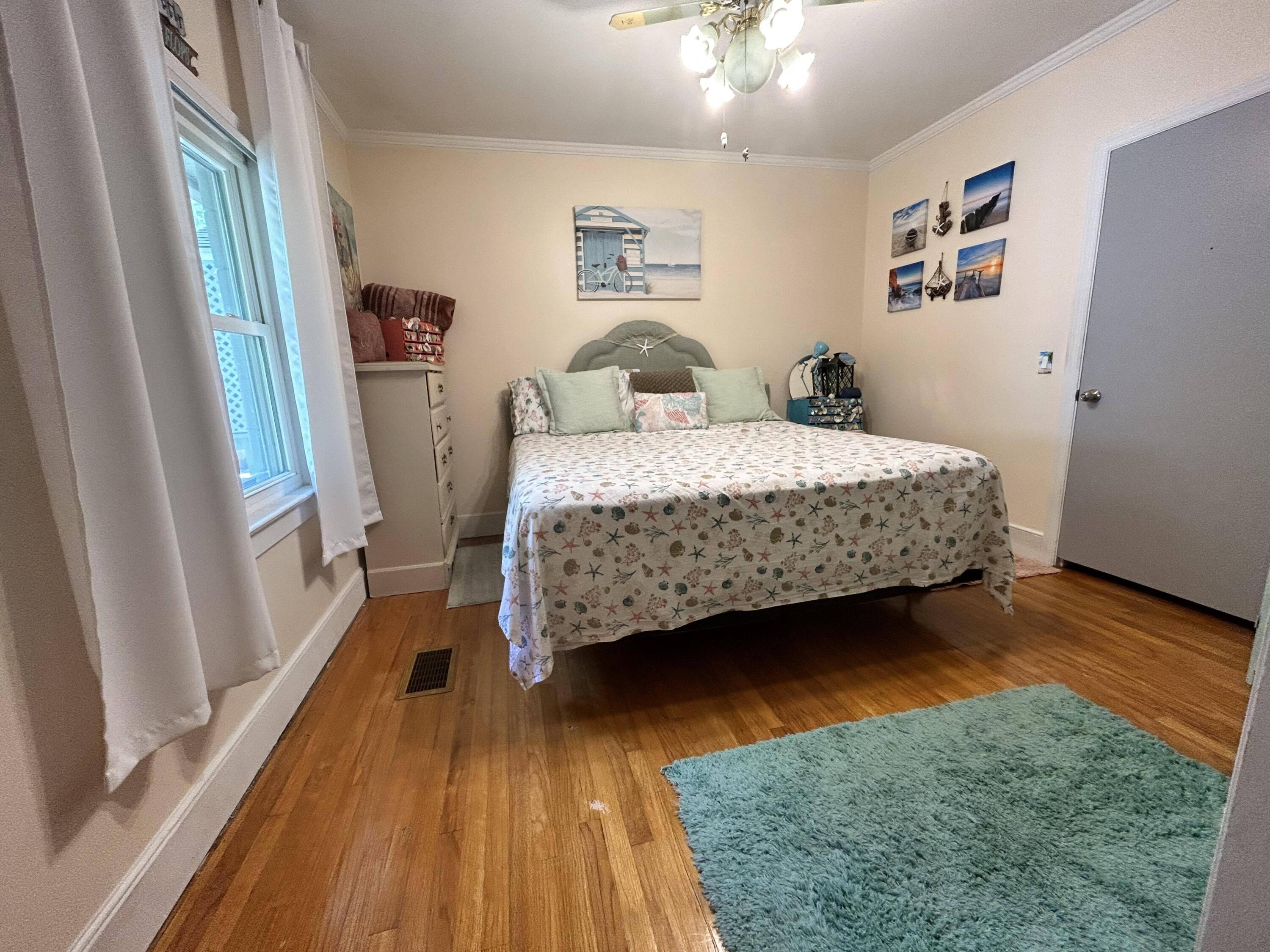 1108 Sidneys Road Walterboro, SC 29488 - Photo 26 of 46 Master Bedroom