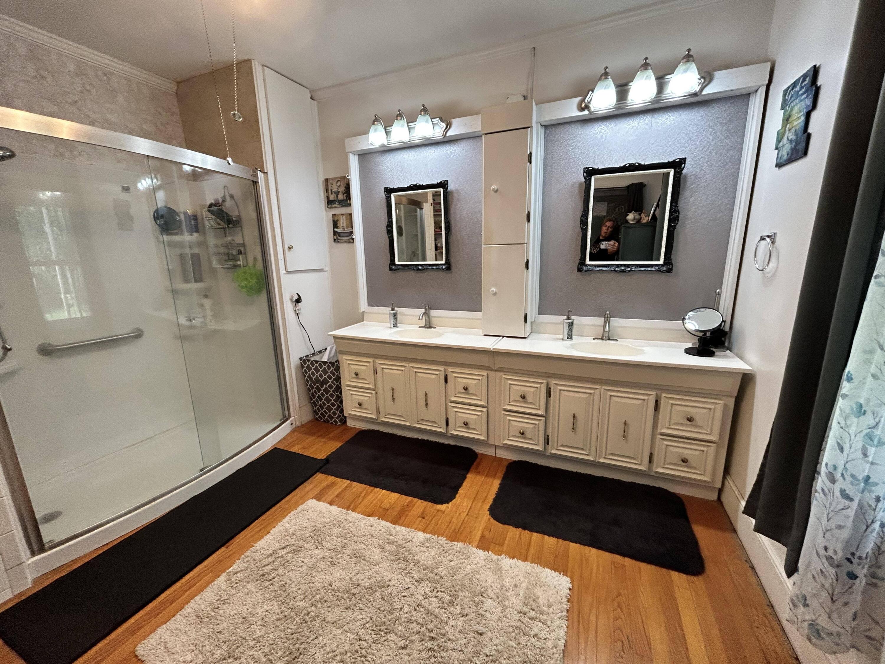 1108 Sidneys Road Walterboro, SC 29488 - Photo 27 of 46 Master Bath