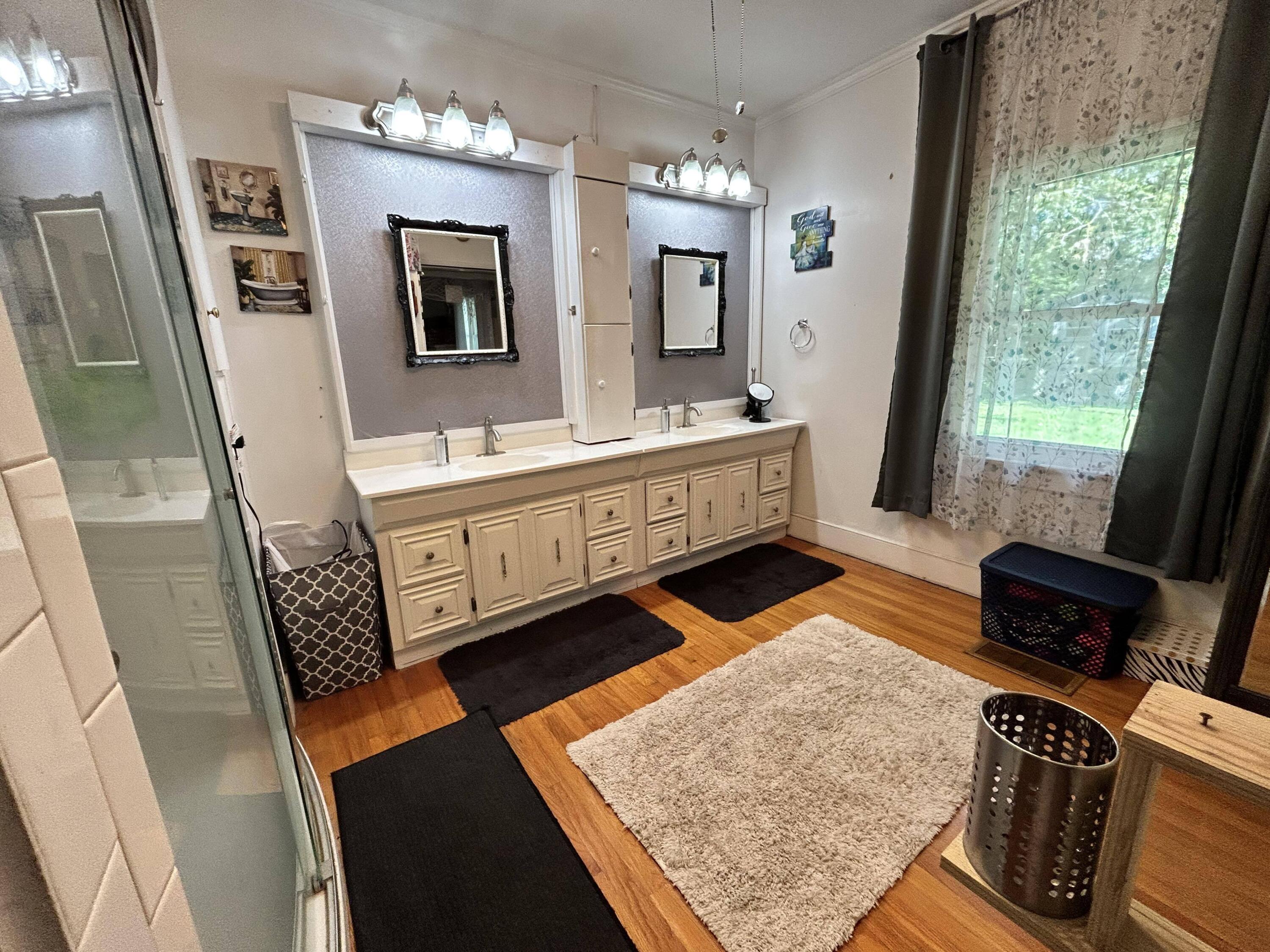 1108 Sidneys Road Walterboro, SC 29488 - Photo 28 of 46 Master Bath