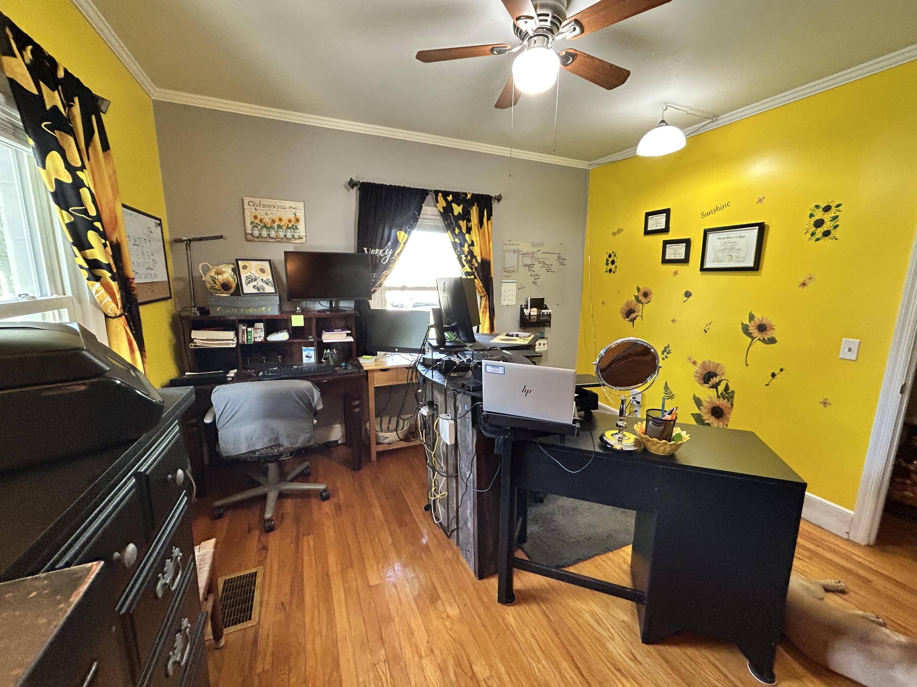 1108 Sidneys Road Walterboro, SC 29488 - Photo 31 of 46 Bedroom/Office