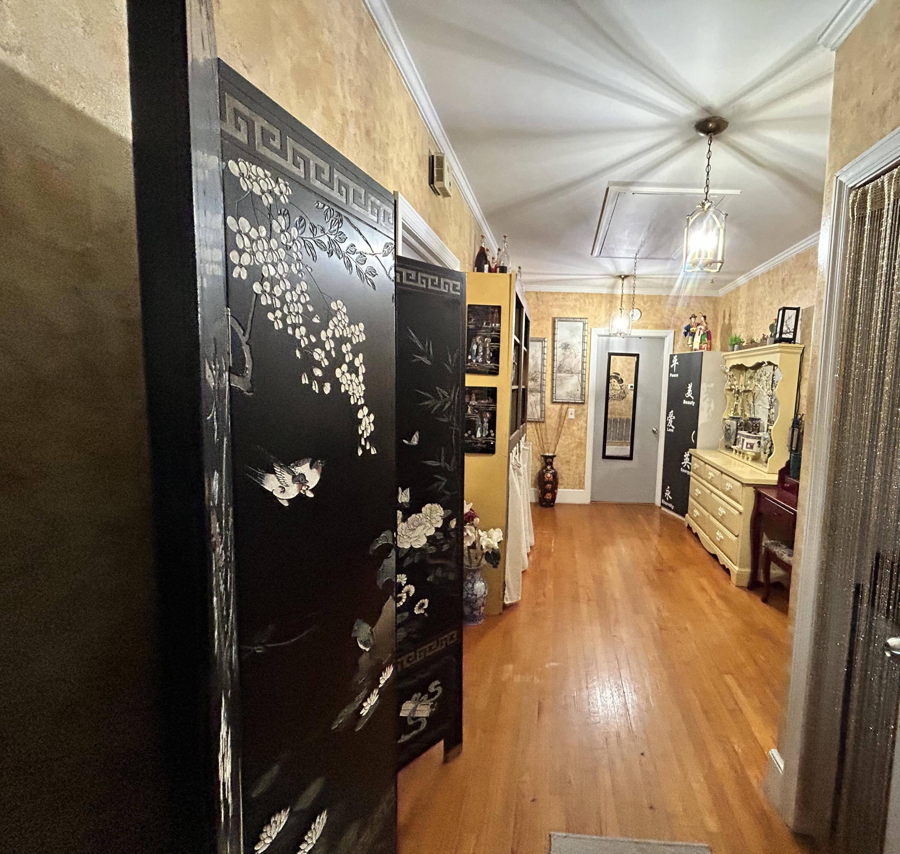 1108 Sidneys Road Walterboro, SC 29488 - Photo 35 of 46 Hallway