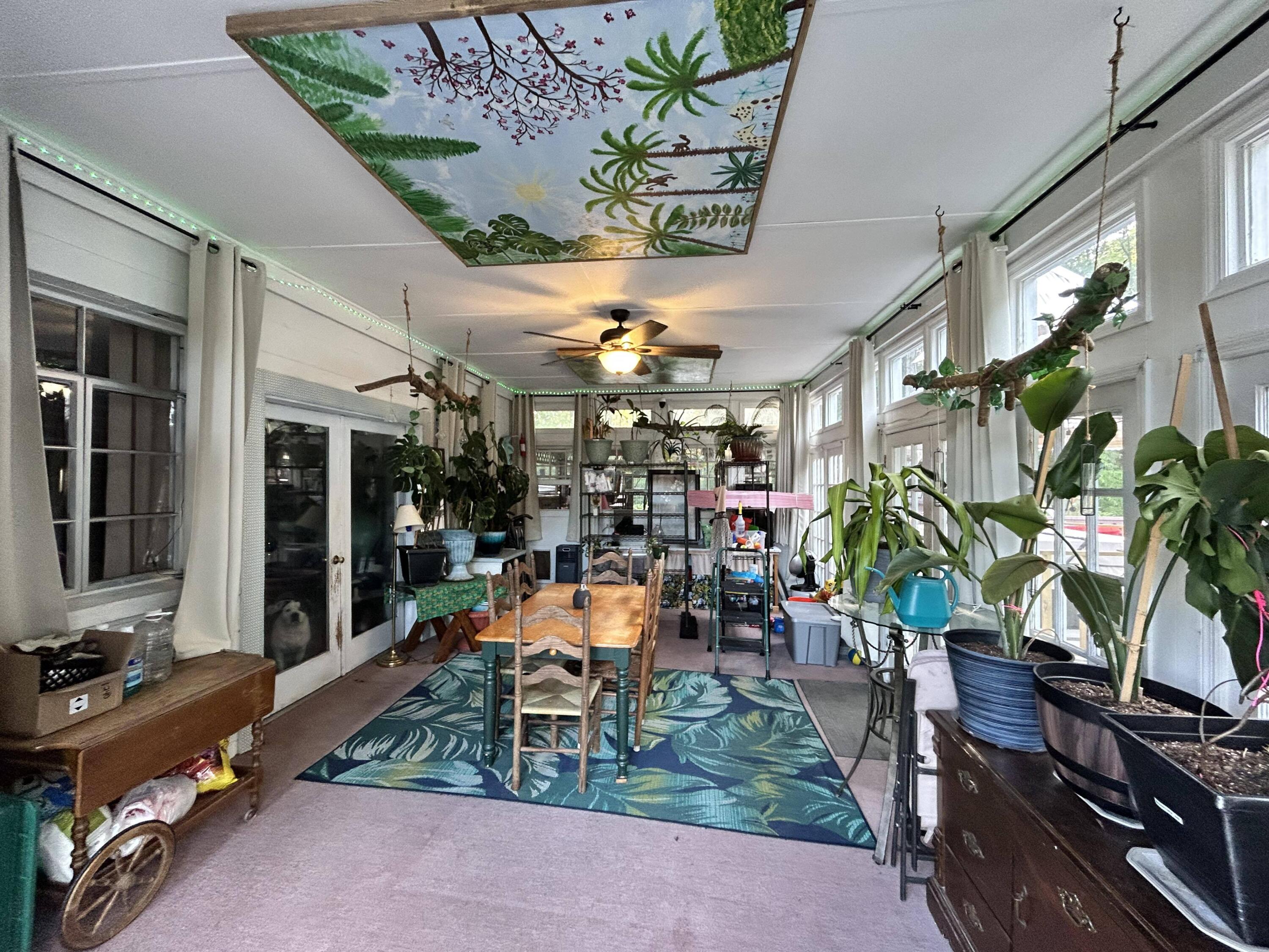 1108 Sidneys Road Walterboro, SC 29488 - Photo 39 of 46 Sun Room