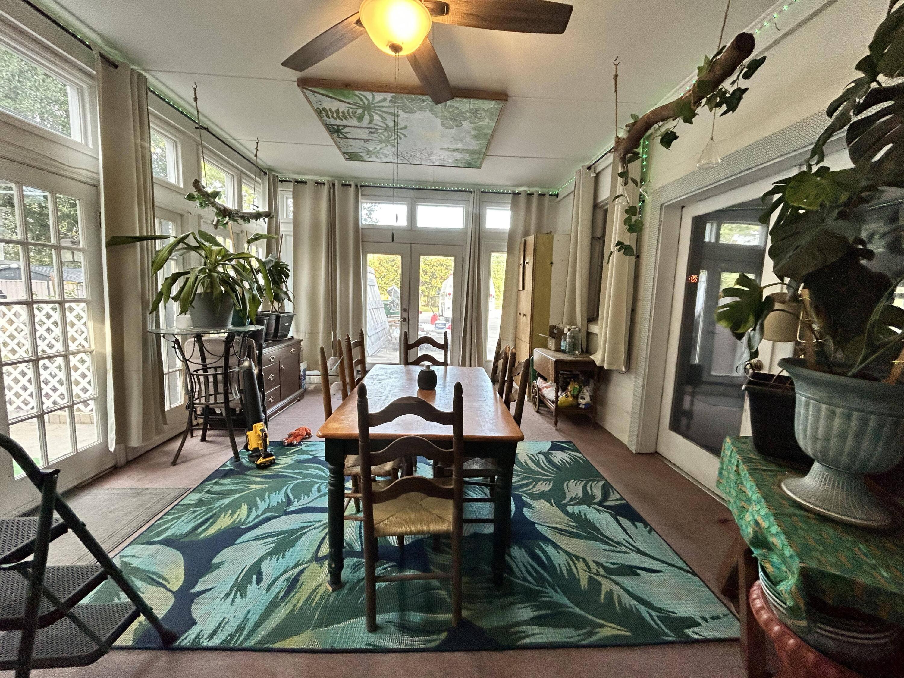 1108 Sidneys Road Walterboro, SC 29488 - Photo 40 of 46 Sun Room