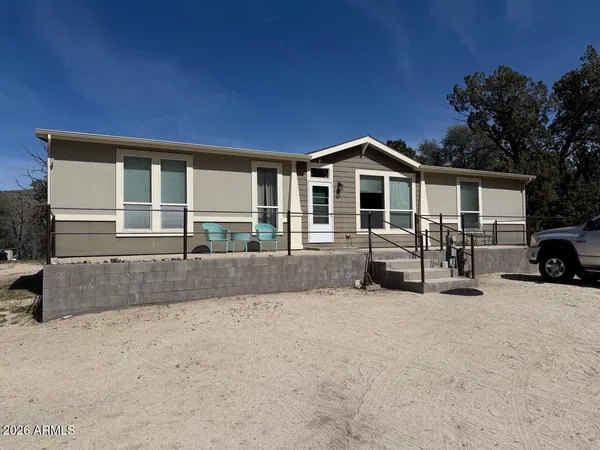 $650,000 | 51092 North Pinal Ranch Road, Miami, AZ 85539