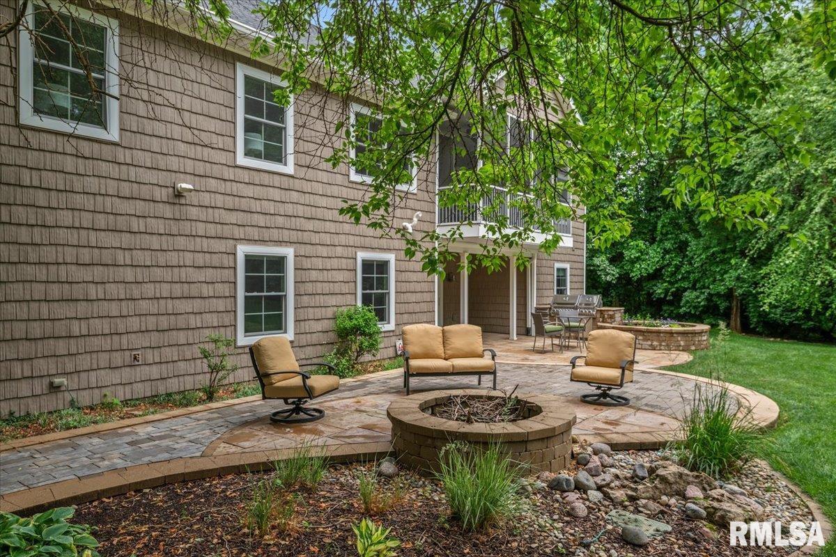 4248 Osage Road Springfield, IL 62711 - Photo 57 of 64