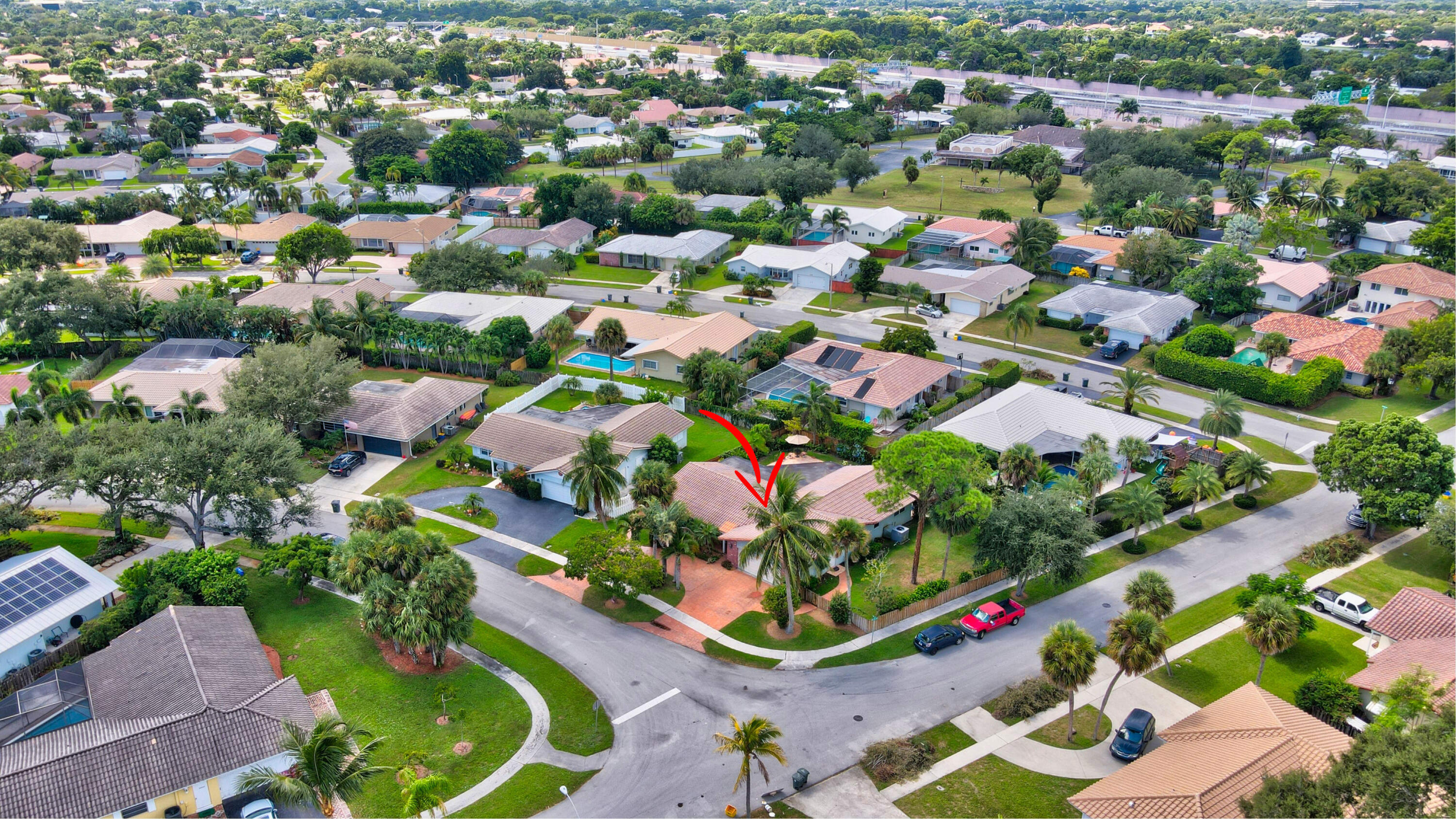 1370 Southwest 11th Street Boca Raton, FL 33486 - Photo 44 of 53 42_dji_0623and4more