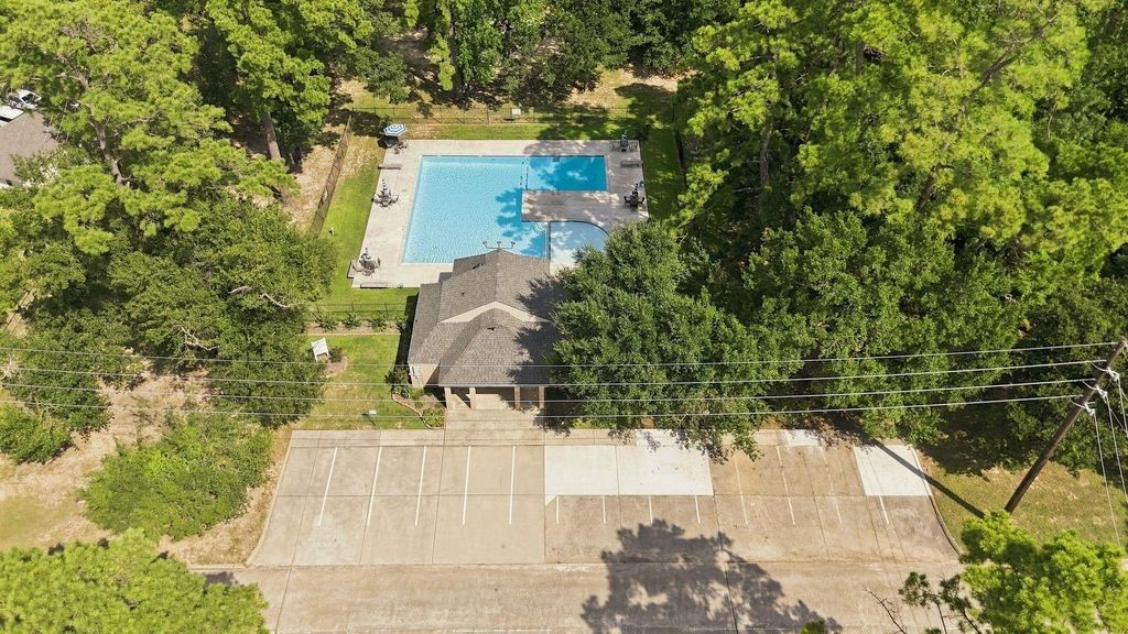 22907 Squirrel Tree Street Spring, TX 77389 - Photo 46 of 49 Gallery Image 46