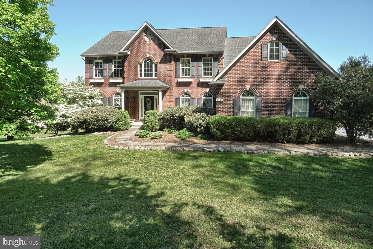 3411 Basford Road Frederick, MD 21703 - Photo 1 of 87