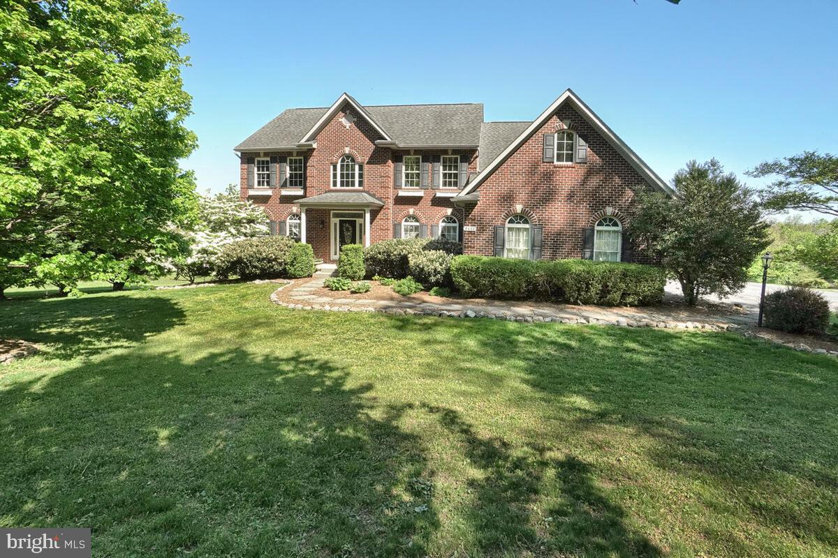 3411 Basford Road Frederick, MD 21703 - Photo 3 of 87