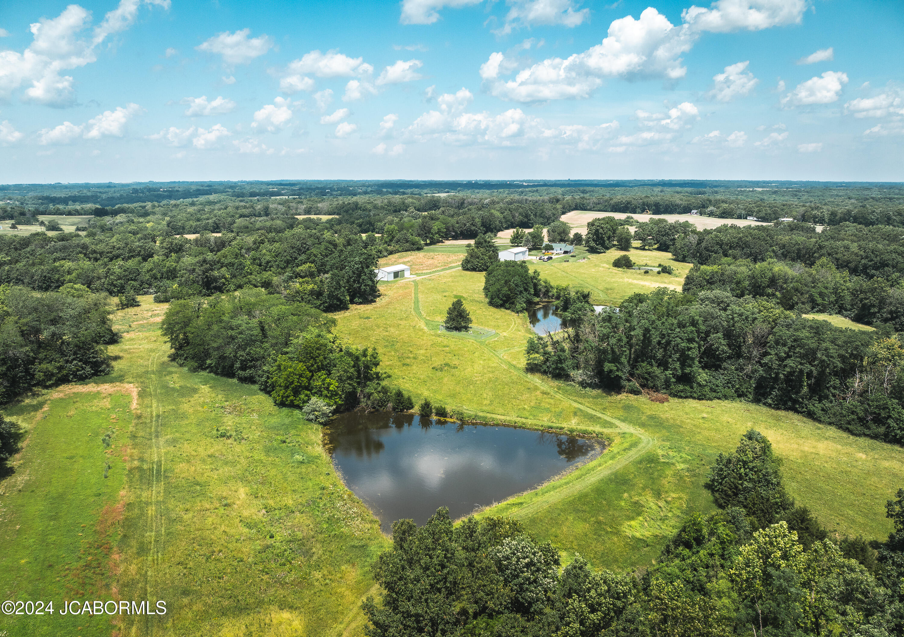 3040 State Rte H Fayette, MO 65248 - Photo 50 of 60