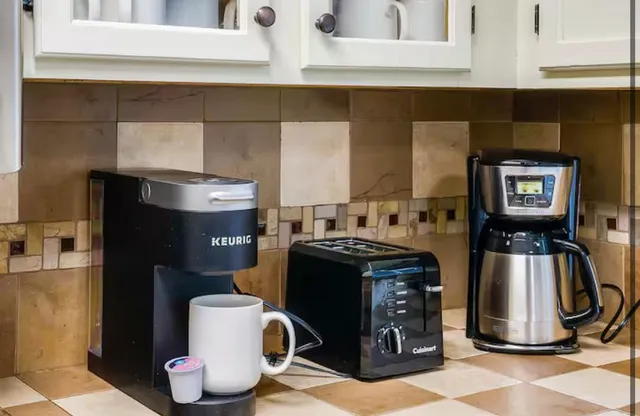 a view of bedroom with furniture