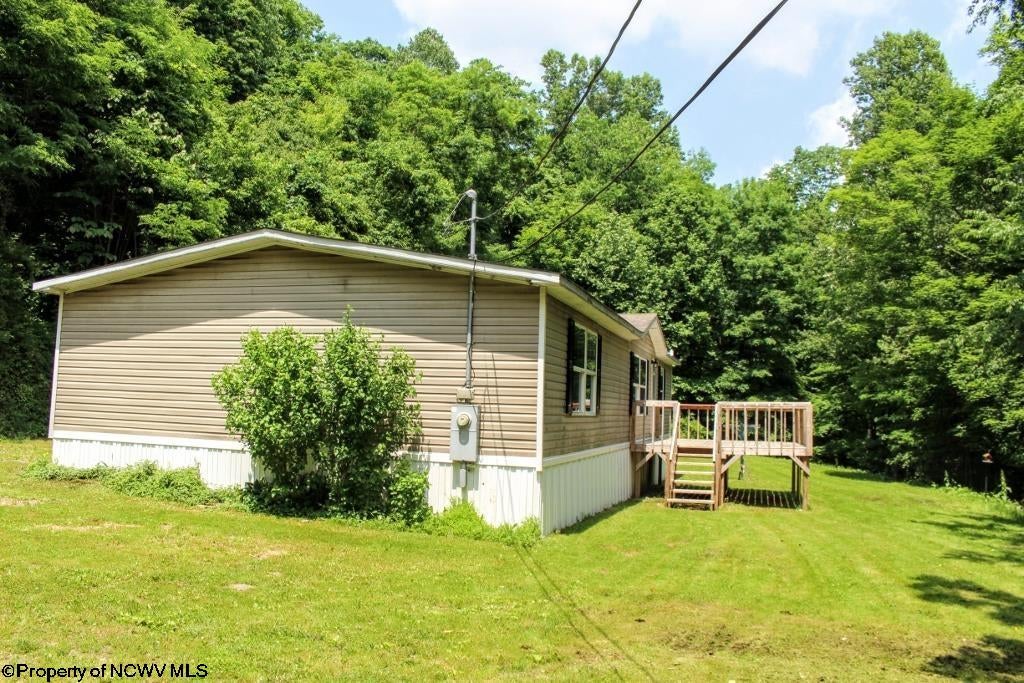 5883 Saltlick Road Terra Alta, WV 26764 - Photo 16 of 23 Gallery Image 16