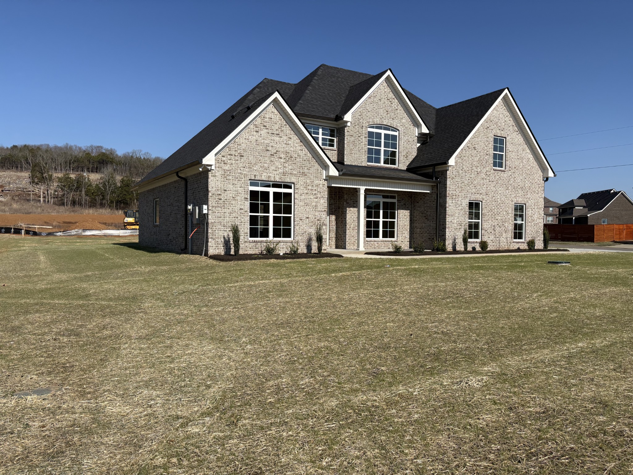115 Canter Road Lascassas, TN 37085 - Photo 3 of 46 Gallery Image 3