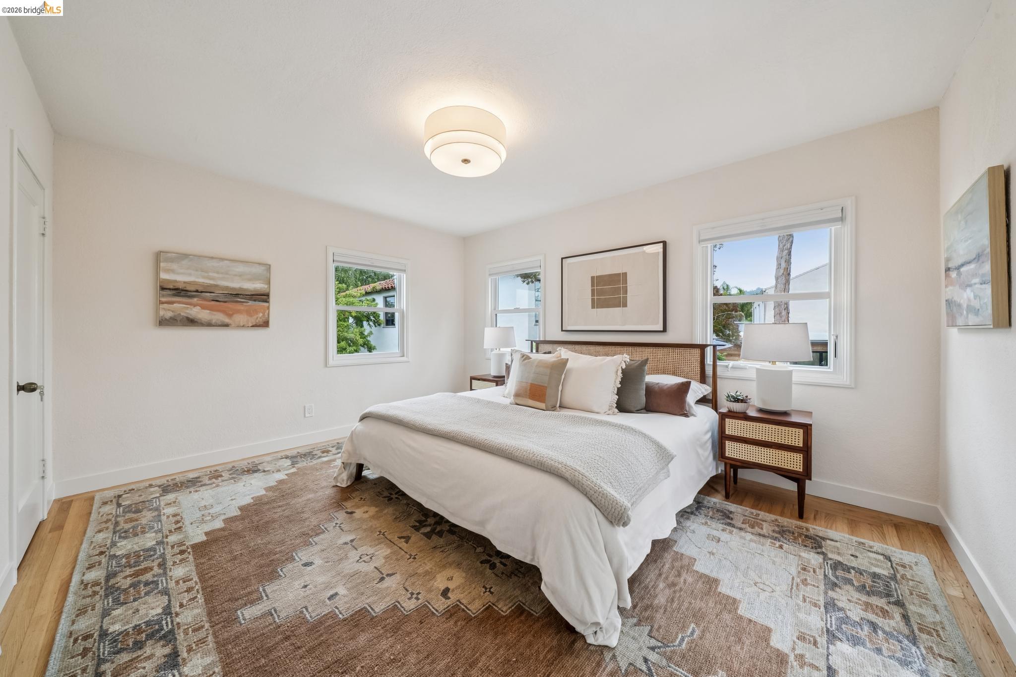 1246 Hopkins Street Berkeley, CA 94702 - Photo 30 of 68
