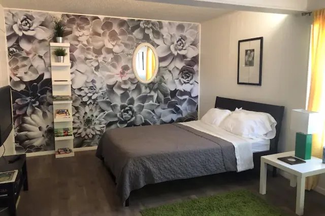 $1,100 | 5909 Bolm Road, Unit 2, Austin, TX 78721