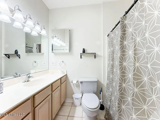 $269,900 | 6492 Kalipekona Way, Diamondhead, MS 39525