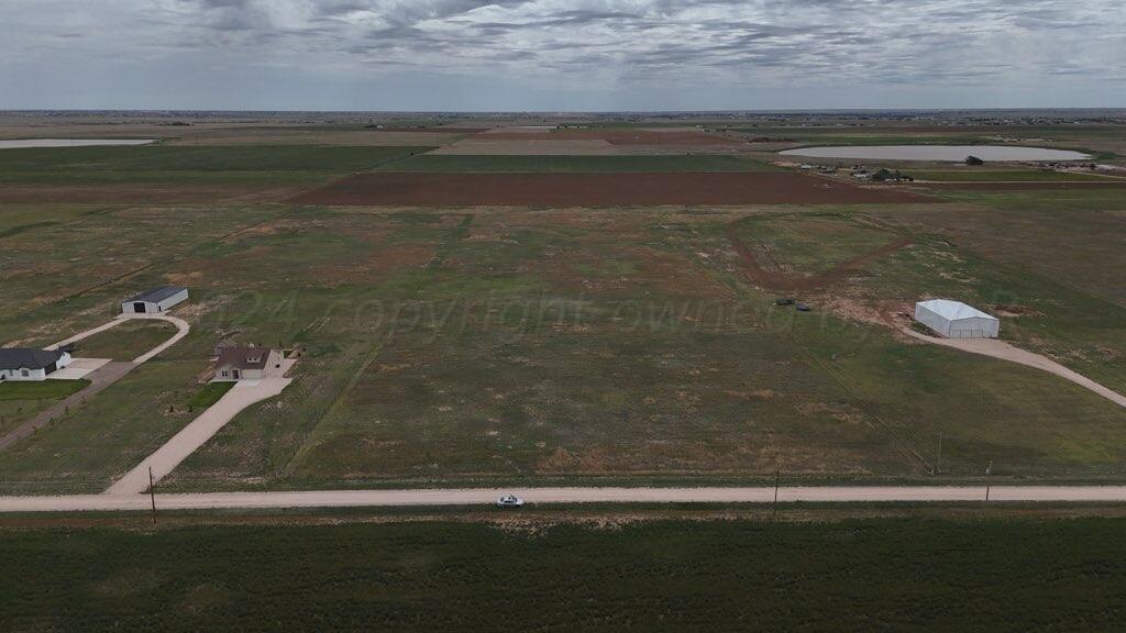 Bushland Rd Canyon Canyon, TX 79015 - Photo 2 of 3 aerial_three