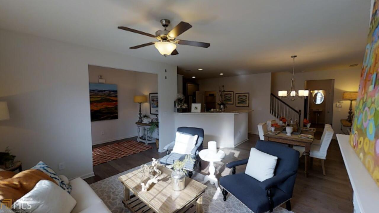 5720 Radford Loop, Unit 82 Fairburn, GA 30213 - Photo 1 of 1 Gallery Image 1