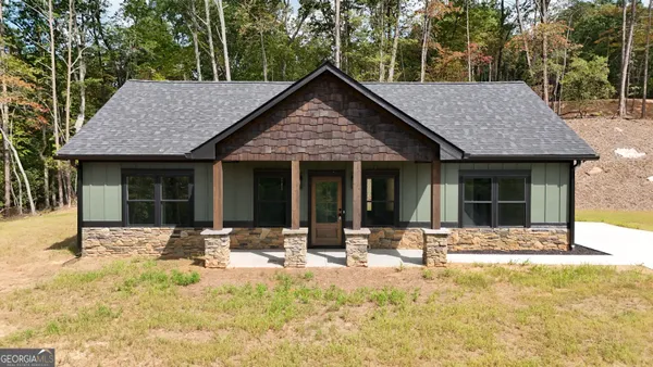 $379,900 | 110 Sautee Ridge Road, Clarkesville, GA 30523