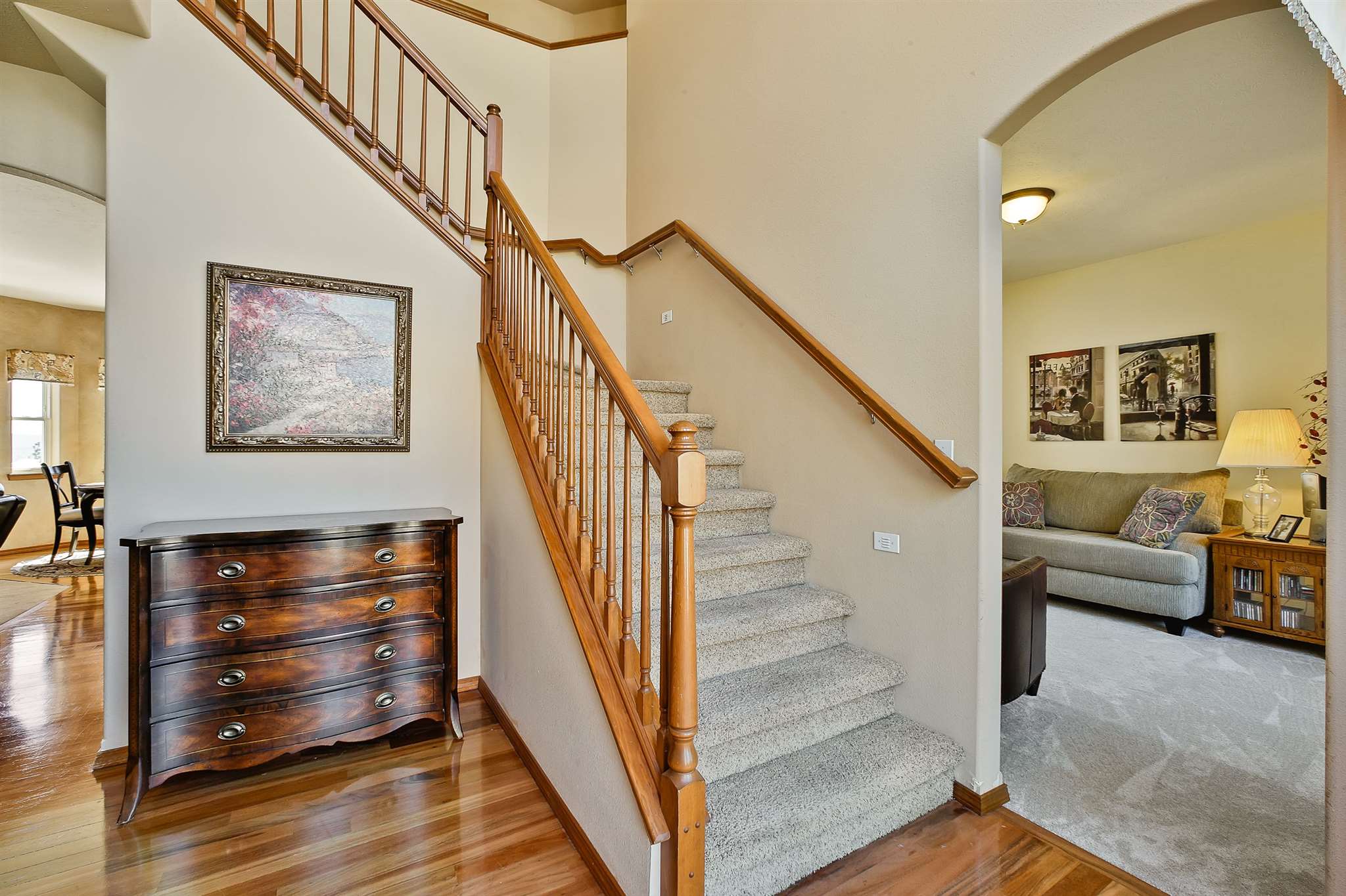 5908 Vista Ridge Lane Spokane, WA 99217 - Photo 2 of 40 Gallery Image 2