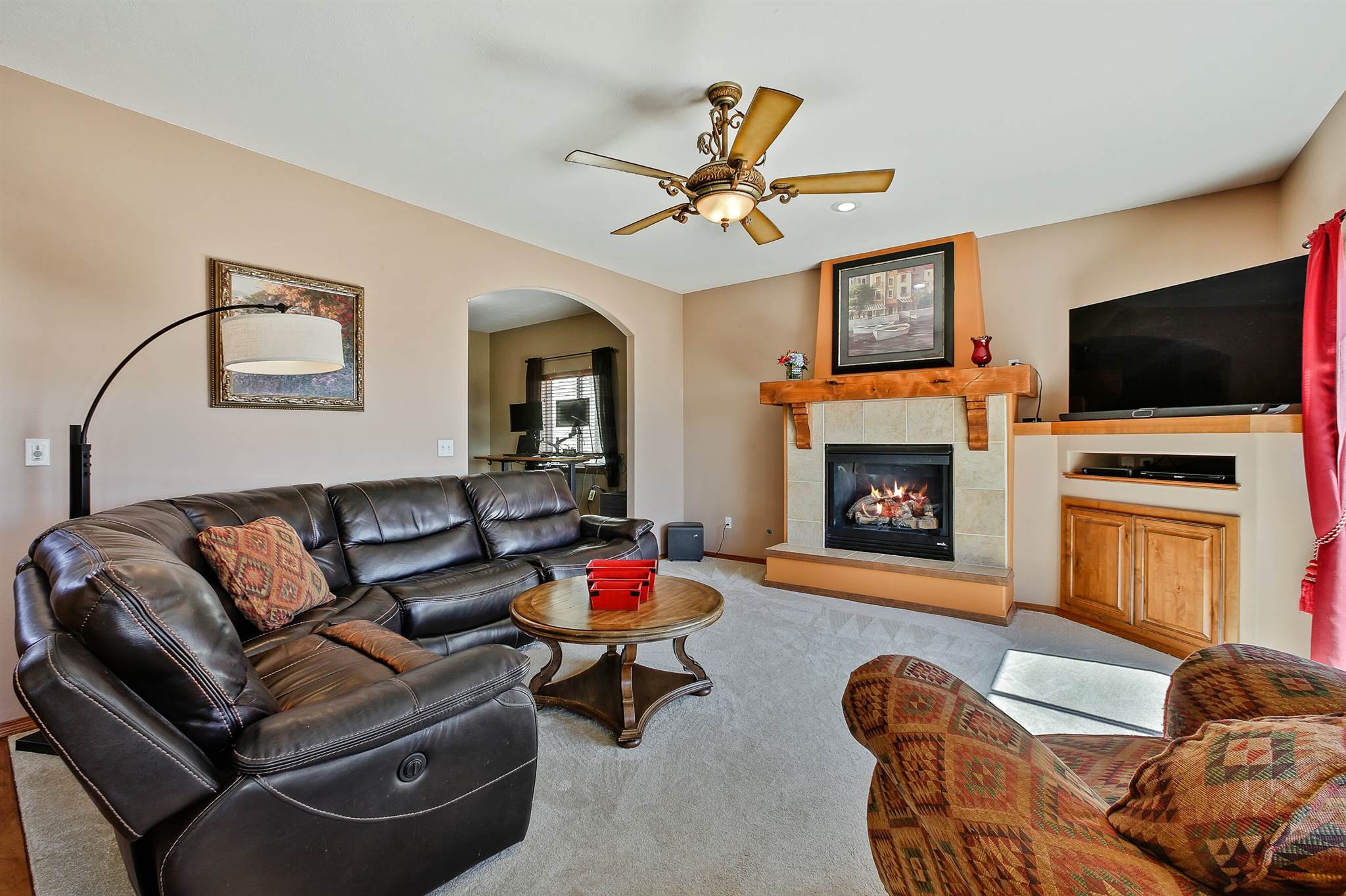 5908 Vista Ridge Lane Spokane, WA 99217 - Photo 11 of 40 Gallery Image 11