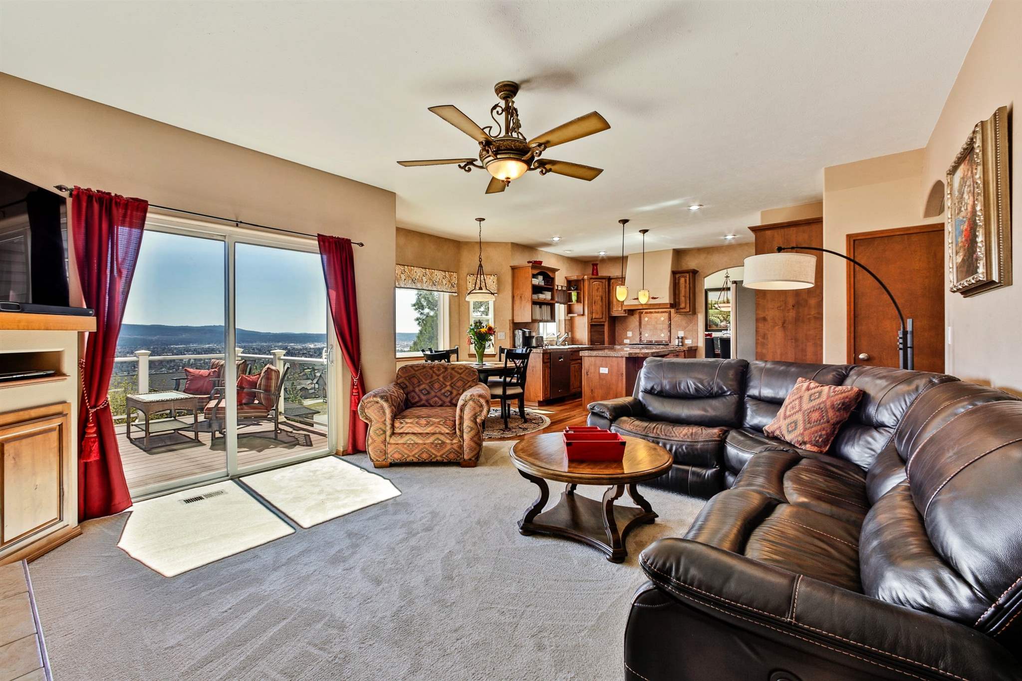 5908 Vista Ridge Lane Spokane, WA 99217 - Photo 12 of 40 Gallery Image 12