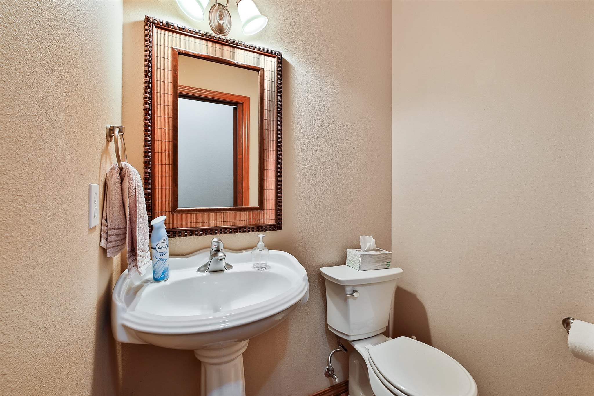 5908 Vista Ridge Lane Spokane, WA 99217 - Photo 14 of 40 Gallery Image 14