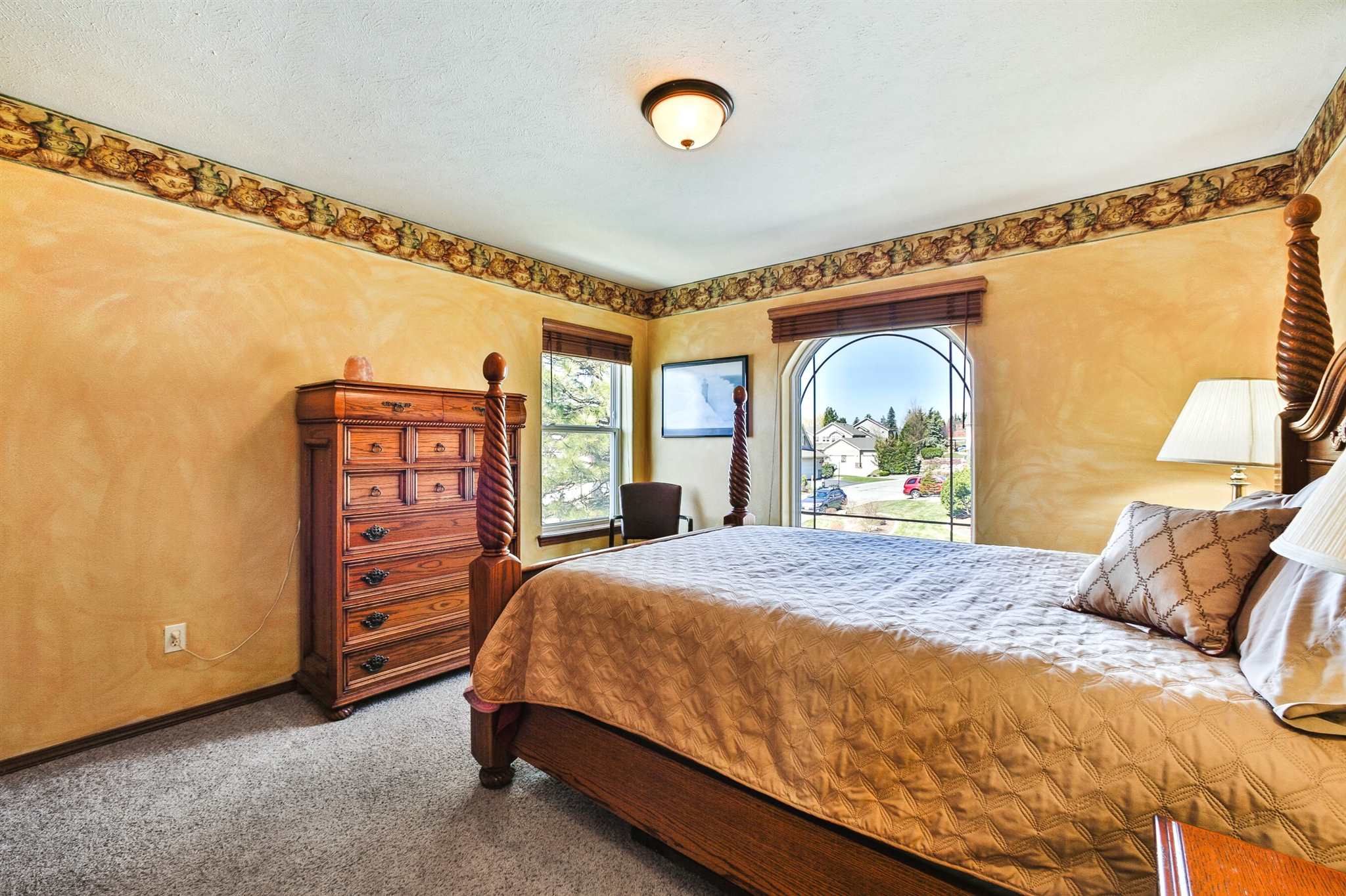 5908 Vista Ridge Lane Spokane, WA 99217 - Photo 21 of 40 Gallery Image 21