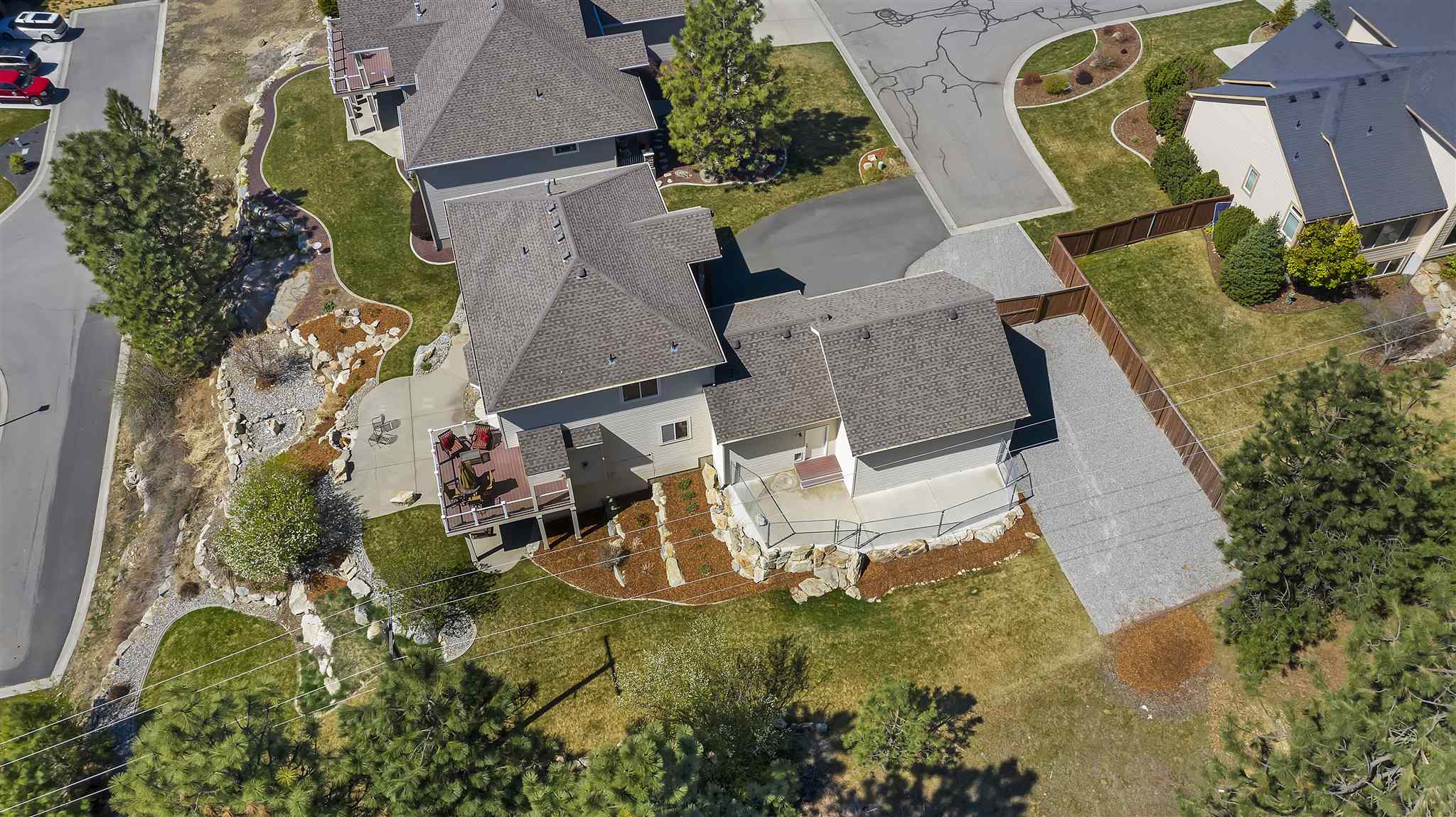 5908 Vista Ridge Lane Spokane, WA 99217 - Photo 40 of 40 Gallery Image 40