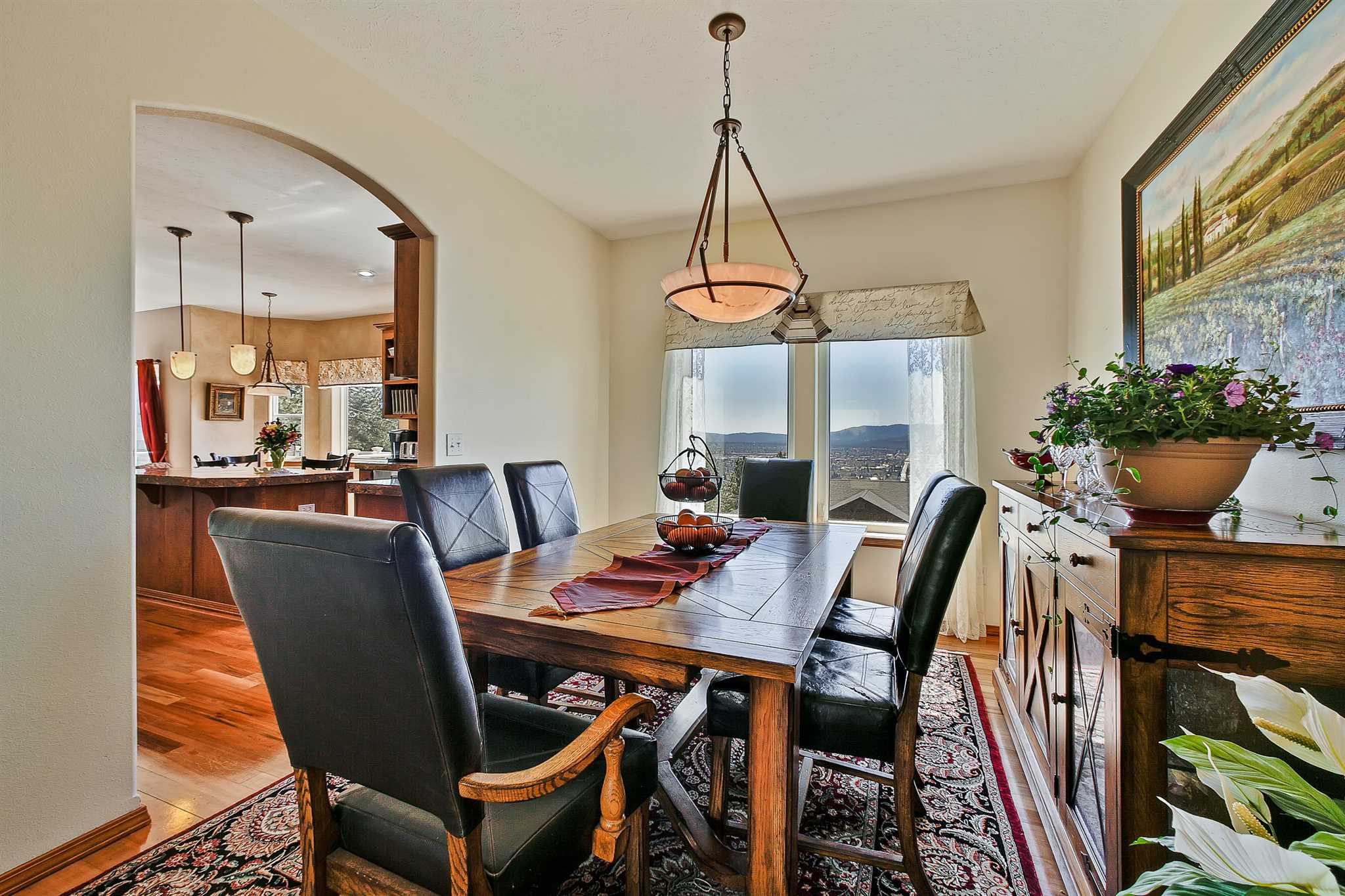 5908 Vista Ridge Lane Spokane, WA 99217 - Photo 5 of 40 Gallery Image 5