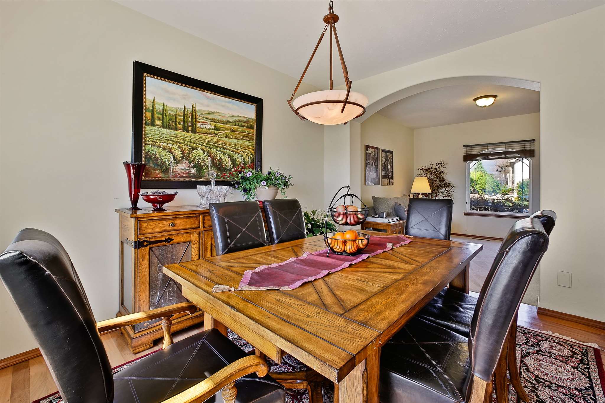 5908 Vista Ridge Lane Spokane, WA 99217 - Photo 6 of 40 Gallery Image 6
